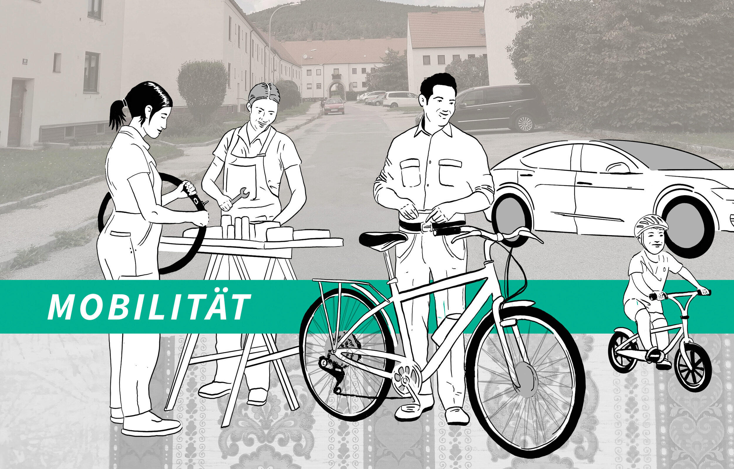 mobilität