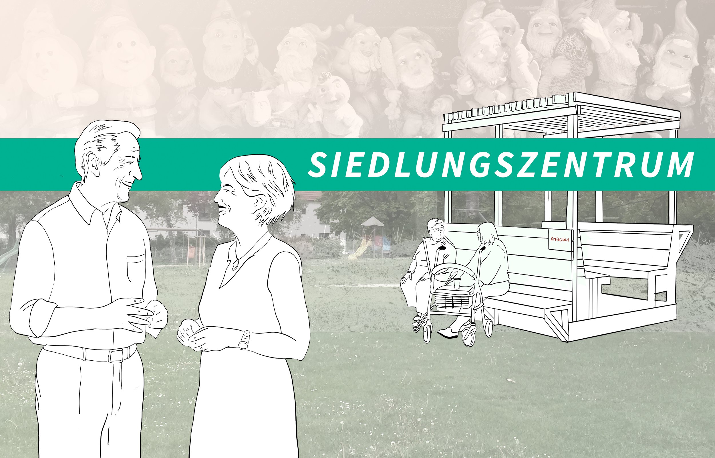 siedlungszentrum