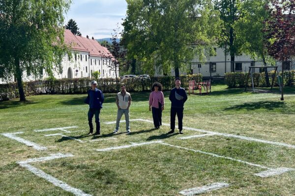 Fotocredit: Caritas Stadtteilarbeit